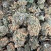 Green Crack Indoor