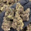 FF x Grape Pop Rocks Indoor Flowers