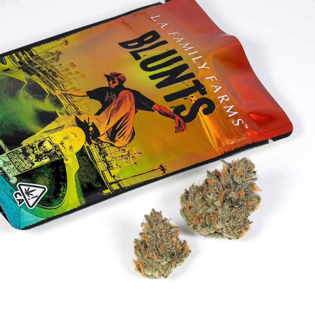 LA Family Farms Blunts 3.5G