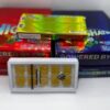 Highatus Gummies 100mg Powered by CBX