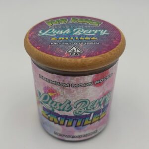 Alternative view of War Rockz Premium Moon Rocks
