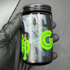 Alternative view of Catnip Zoap x Fun Dip by Green Gold