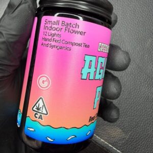 Alternative view of Agua Pina Greengold Collective