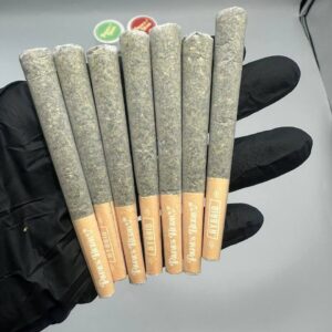 Papa’s Herb 1g Pre-roll
