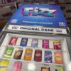 Fizz Premium Cannabis Original Dank