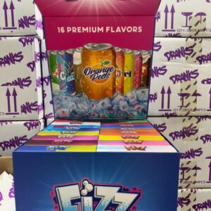 Alternative view of Fizz Premium Cannabis Original Dank
