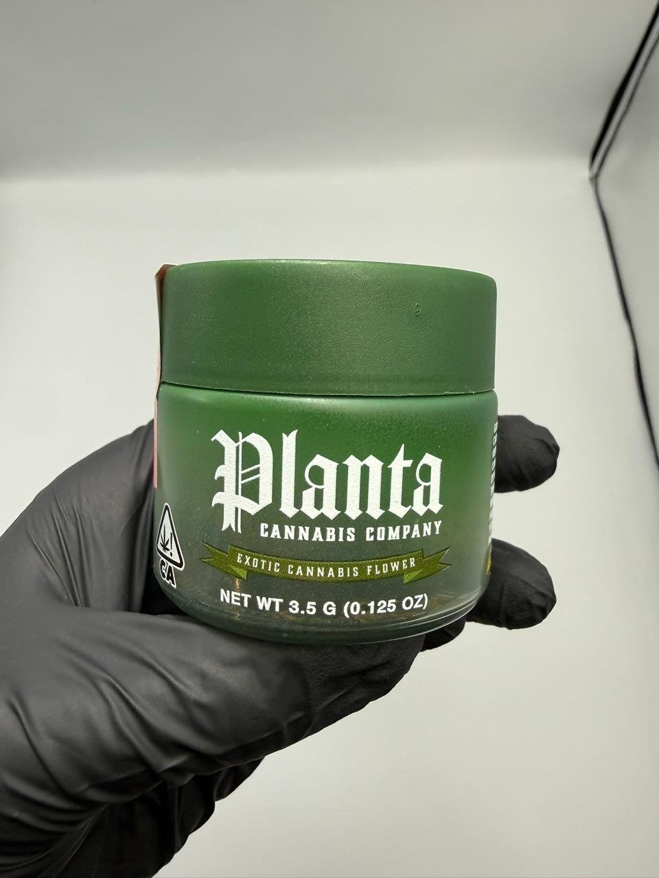 Planta Cannabis Company Flower 3.5G - Image 2