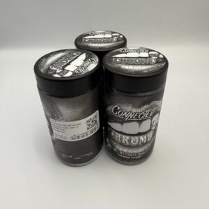 Alien Labs & Connected Chrome 10G