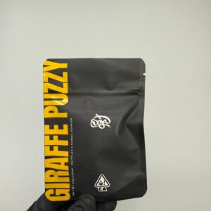 Alternative view of Doja 3.5G Giraffe Puzzy