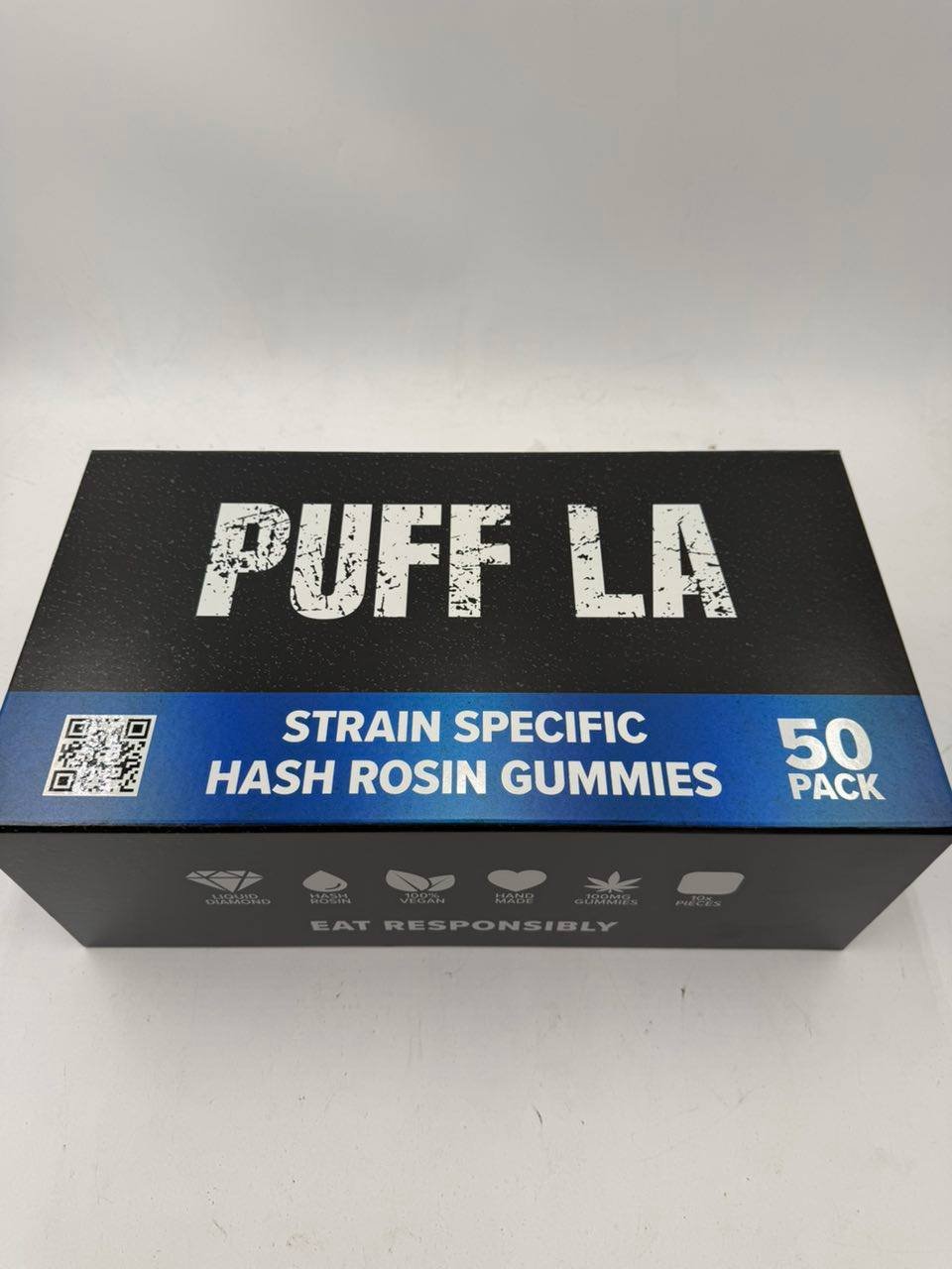 Puff La Edibles 100mg - Image 3