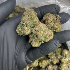 Alternative view of Lemon Cherry Zooties A