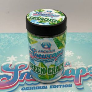 Arcadia Snowcaps Original Edition