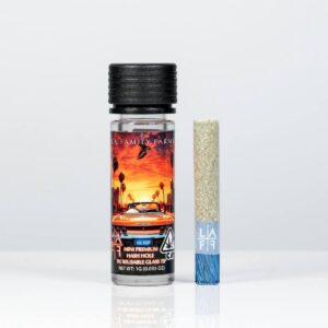 ICED Frost Bites Pre-Rolls