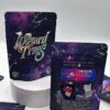 Wizard Trees Pre-Packed Flower