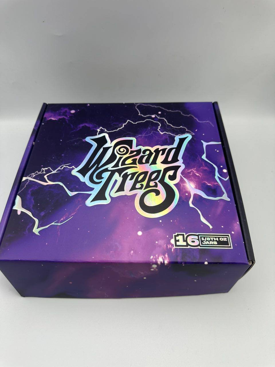 Wizard Trees Pre-Packed Flower - Image 2