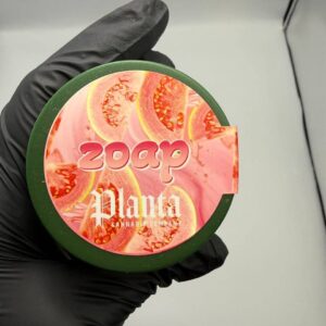 Alternative view of Planta Cannabis Flower