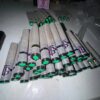 Green team Infused Hash Holes
