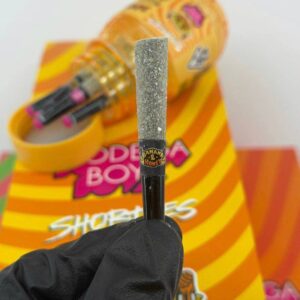 Bodega Boyz Shorties Pre-Rolls