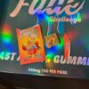 Fade Challenge Gummies 500mg – Liquid Diamonds