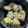 HITZ CANNABIS FLOWER ”High In The Zone”