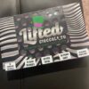 Lifted Mushroom Chocolate Bars