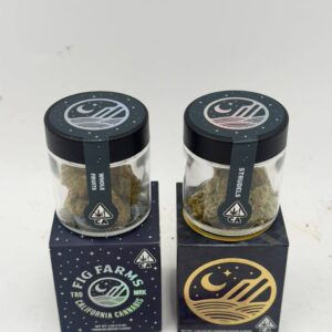 FIG FARMS CANNABIS FLOWER