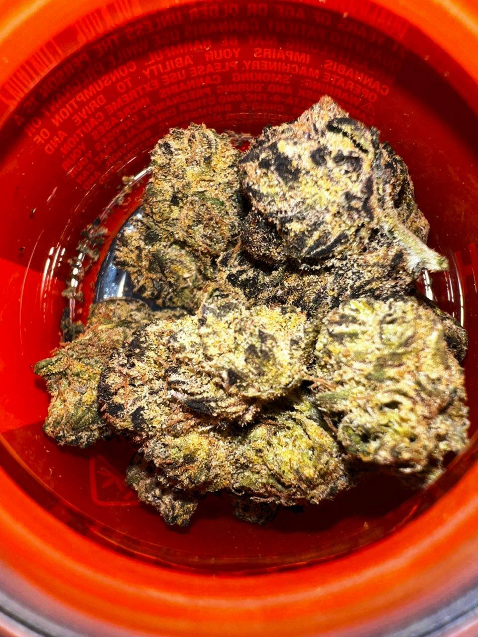 Sherbinskis Cannabis Flower