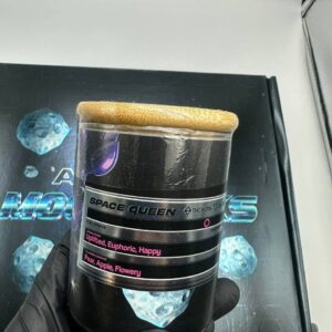 Alternative view of ARCADIA EXOTIC MOONROCKS