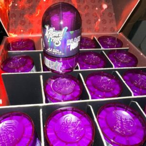Alternative view of Wizard Tree Infused Pre-rolls