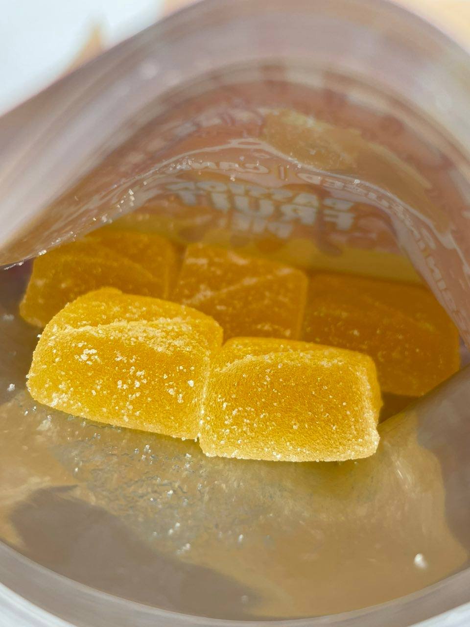 Dabbin Dotz Gummies - Image 4