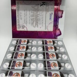 DRANKS 2G Dual Chamber Disposable