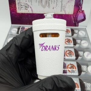 DRANKS 2G Dual Chamber Disposable