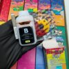 Blinkers Flip Triple Snack 2G Disposable