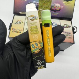 Potent Planets 2G Disposable