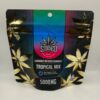 Smashed Infused Edibles 5000mg
