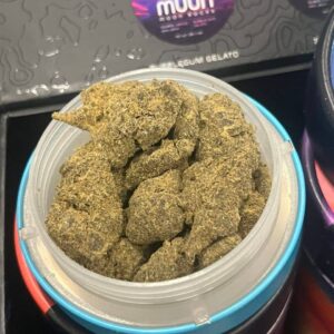 Muun Moonrocks