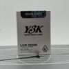 Y3K 2G Disposable