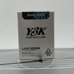 Y3K 2G Disposable