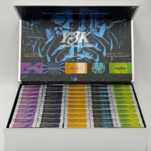 Alternative view of Y3K 2G Disposable