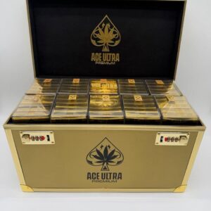 Ace Dual 4G Disposable | ACE ULTRA PREMIUM 4 GRAM DISPOSABLE