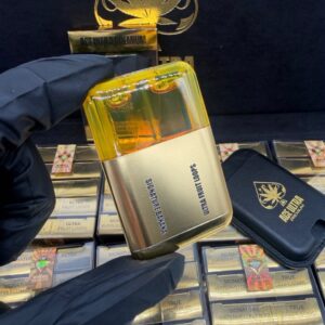 Ace Dual 4G Disposable | ACE ULTRA PREMIUM 4 GRAM DISPOSABLE