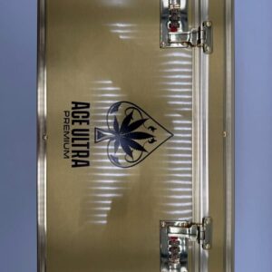 Ace Dual 4G Disposable | ACE ULTRA PREMIUM 4 GRAM DISPOSABLE