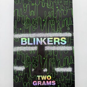 Blinkers Kit 2G Disposable