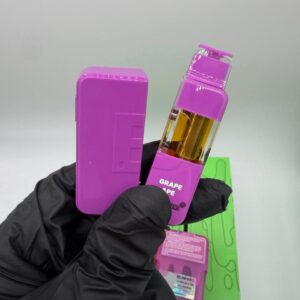 Blinkers Kit 2G Disposable