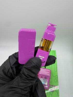 Blinkers Kit 2G Disposable