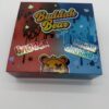 Buddah Bear Badder / Sugar Live Diamonds 28G + Gummies