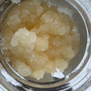 Buddah Bear Badder / Sugar Live Diamonds 28G + Gummies