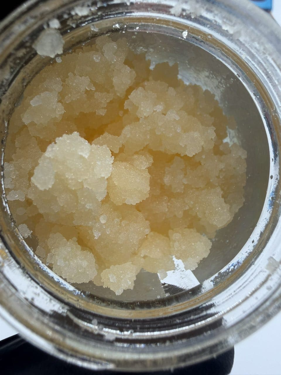Buddah Bear Badder / Sugar Live Diamonds 28G + Gummies