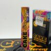 OG Cake Black XXX Label Disposable 1.5