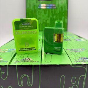 Blinkers Kit 2G Disposable